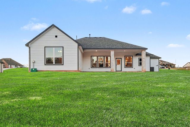 9602 Moss Rose, Willis, TX 77378