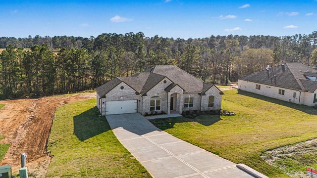 9602 Moss Rose, Willis, TX 77378