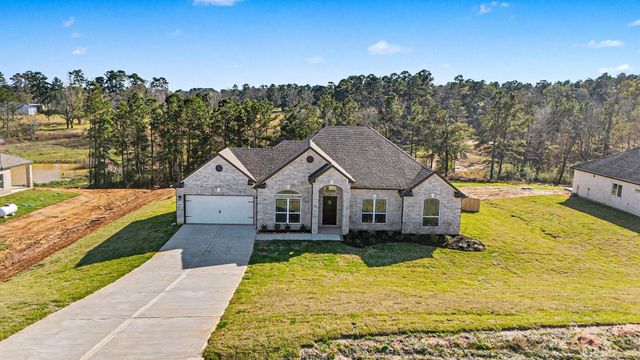 9602 Moss Rose, Willis, TX 77378
