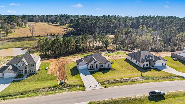 9602 Moss Rose, Willis, TX 77378