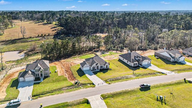 9602 Moss Rose, Willis, TX 77378