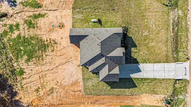 9602 Moss Rose, Willis, TX 77378