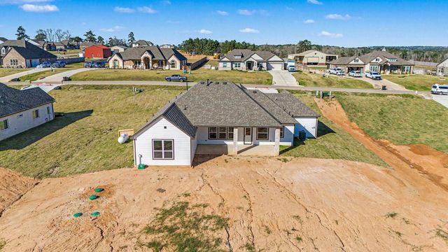 9602 Moss Rose, Willis, TX 77378