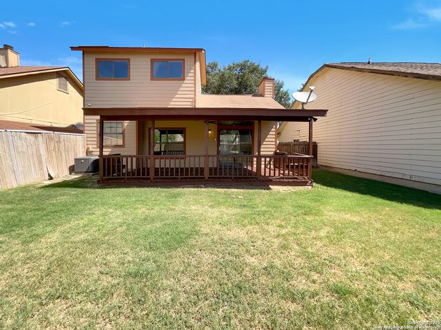 10206 Canton, San Antonio, TX 78245