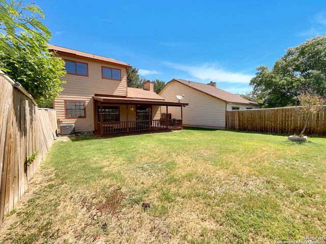 10206 Canton, San Antonio, TX 78245