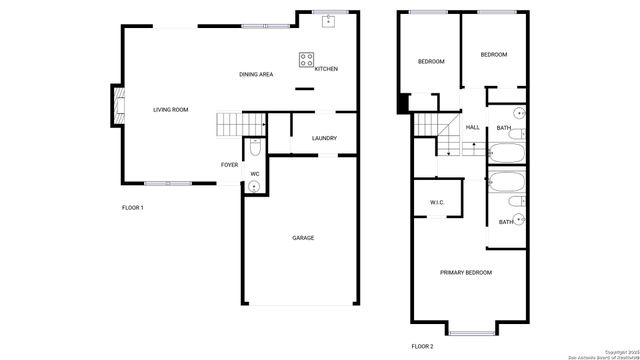 10206 Canton, San Antonio, TX 78245