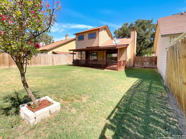10206 Canton, San Antonio, TX 78245