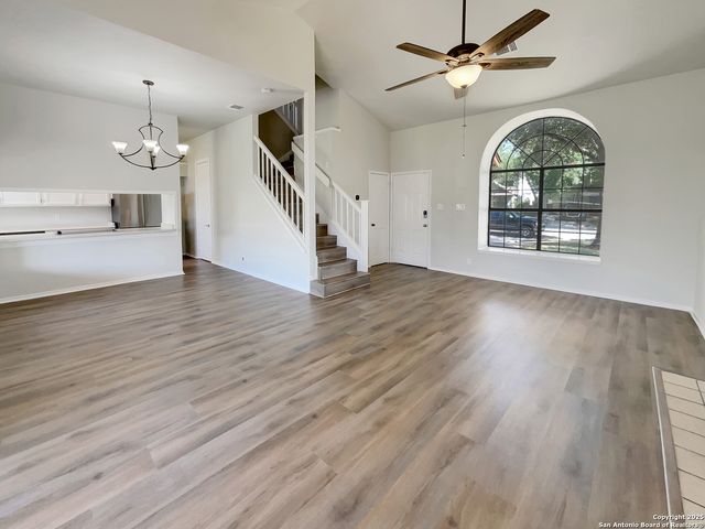 10206 Canton, San Antonio, TX 78245