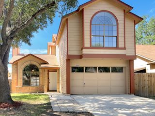 10206 Canton, San Antonio, TX 78245