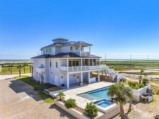 12011 Blue Water Highway, Freeport, TX 77541