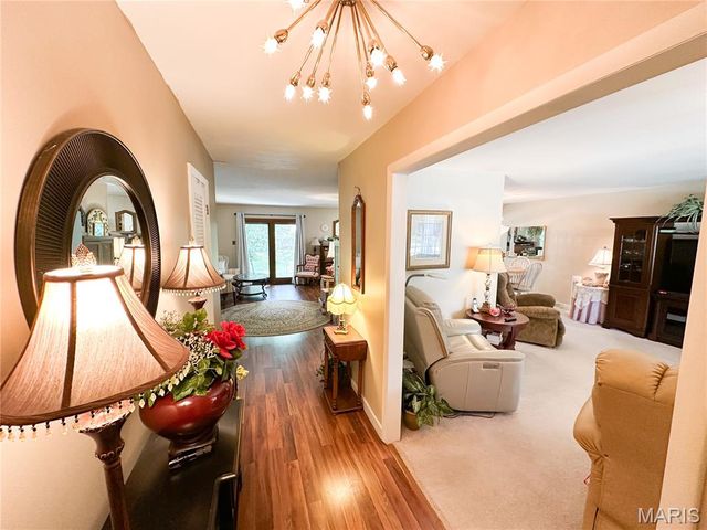 1403 S Henderson Street, Salem, MO 65560