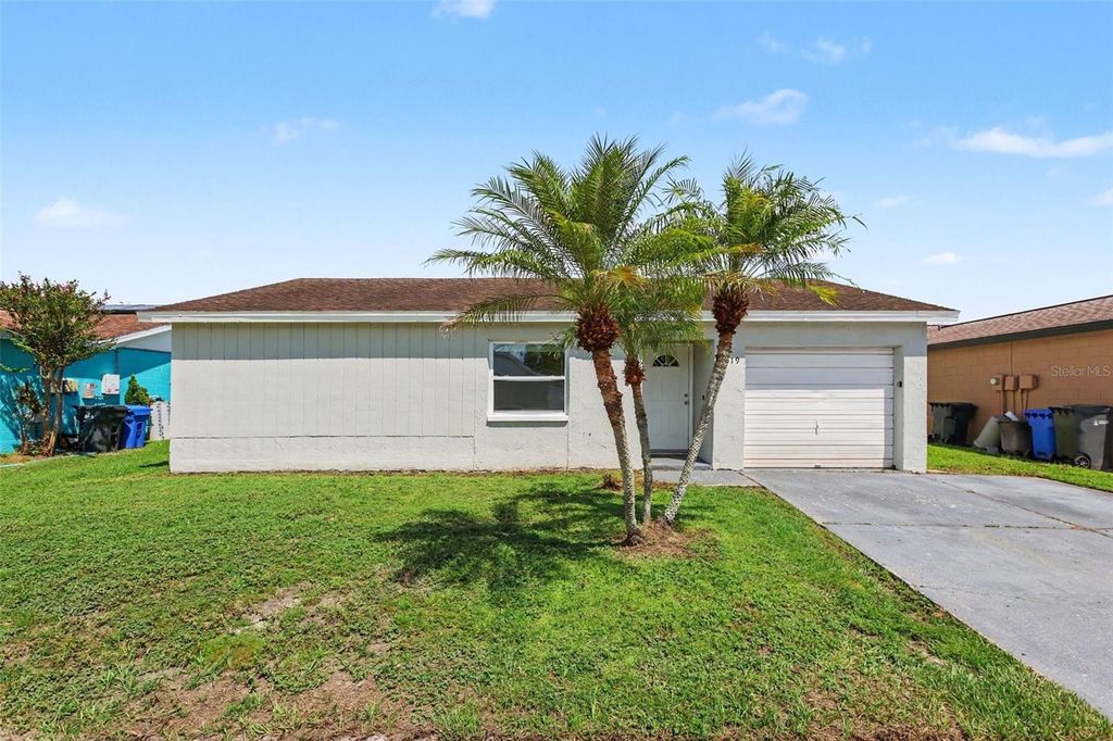 1019 AXLEWOOD CIRCLE, Brandon, FL 33511