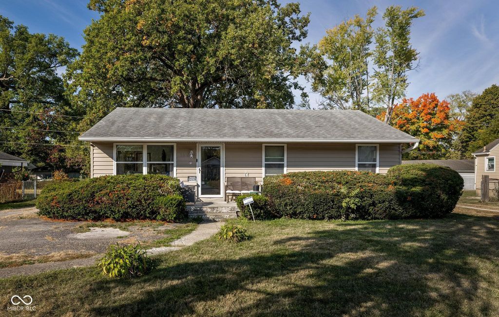 3216 N Arlington Avenue, Indianapolis, IN 46218