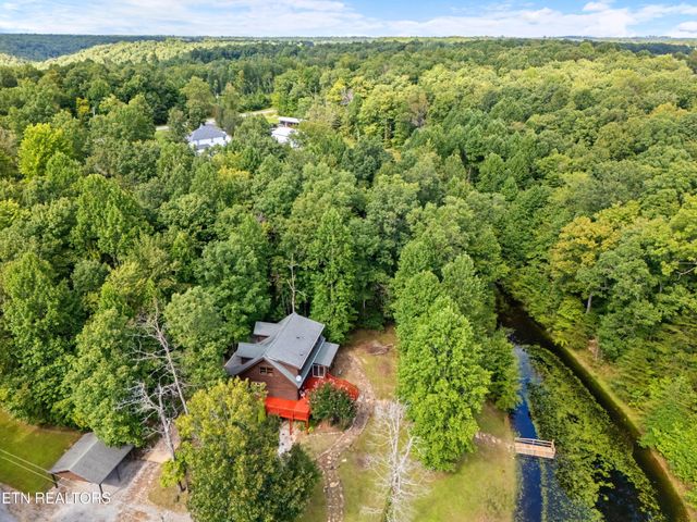 95 Alisha Lane, Crossville, TN 38571