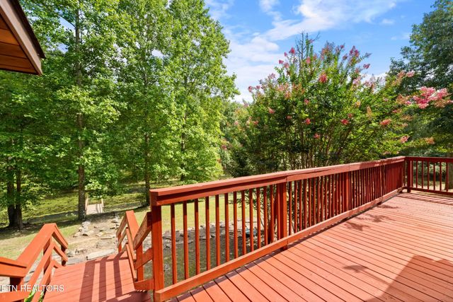 95 Alisha Lane, Crossville, TN 38571