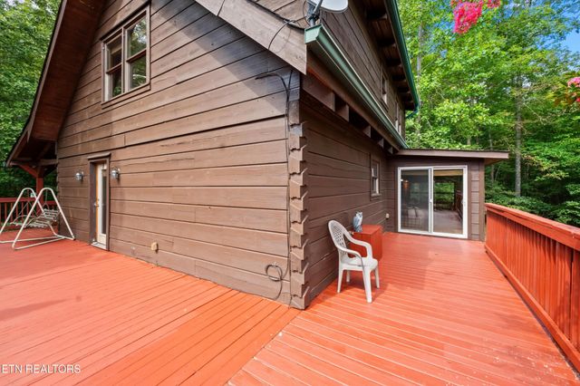 95 Alisha Lane, Crossville, TN 38571