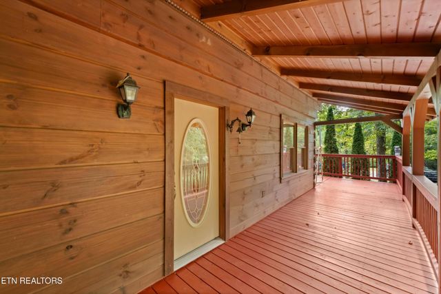 95 Alisha Lane, Crossville, TN 38571