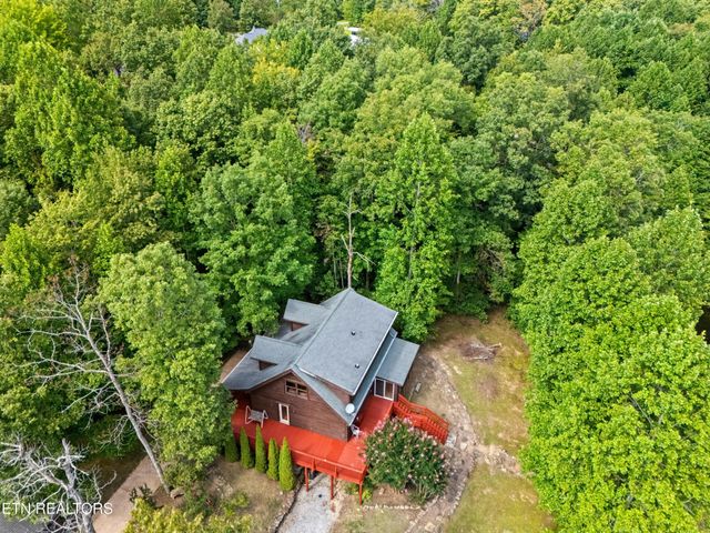 95 Alisha Lane, Crossville, TN 38571