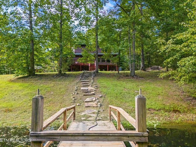 95 Alisha Lane, Crossville, TN 38571