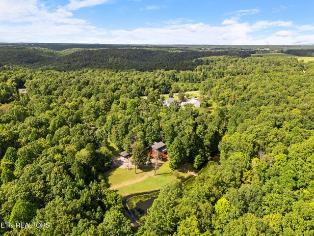 95 Alisha Lane, Crossville, TN 38571