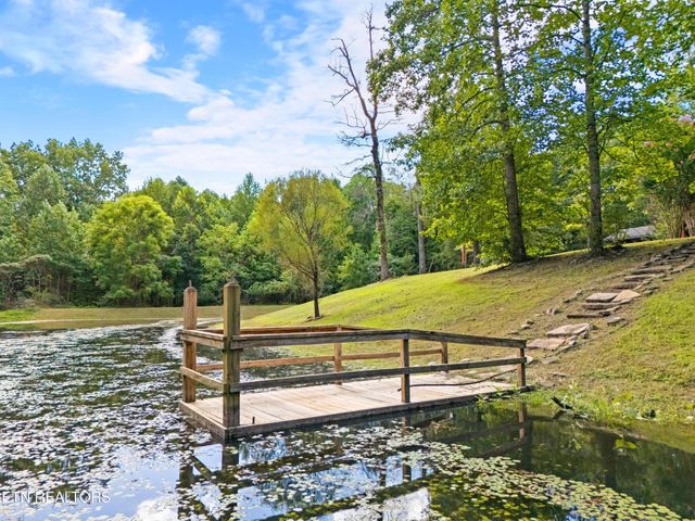 95 Alisha Lane, Crossville, TN 38571