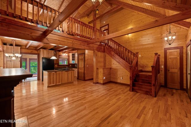 95 Alisha Lane, Crossville, TN 38571