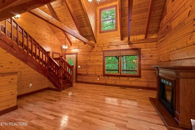 95 Alisha Lane, Crossville, TN 38571