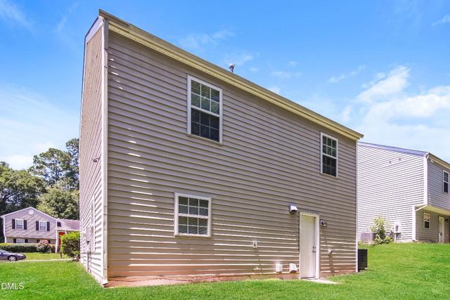 3137 Slippery Elm Drive, Raleigh, NC 27610