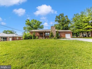 15410 NATIONAL PIKE, Hagerstown, MD 21740