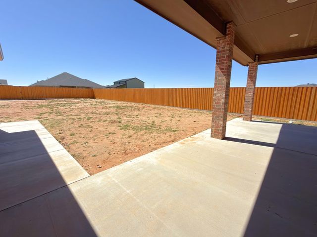 5516 E County Rd 93, Midland, TX 79706