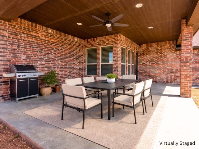 5516 E County Rd 93, Midland, TX 79706