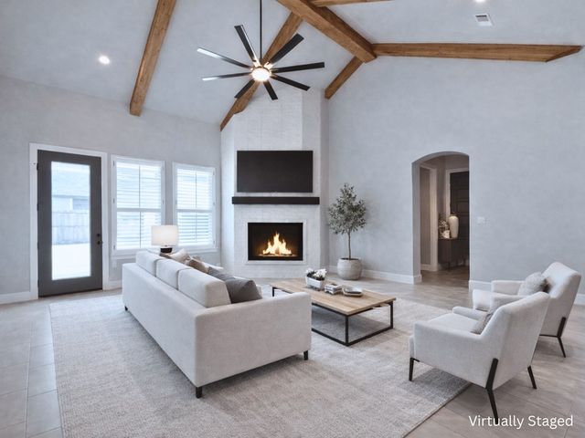 5516 E County Rd 93, Midland, TX 79706