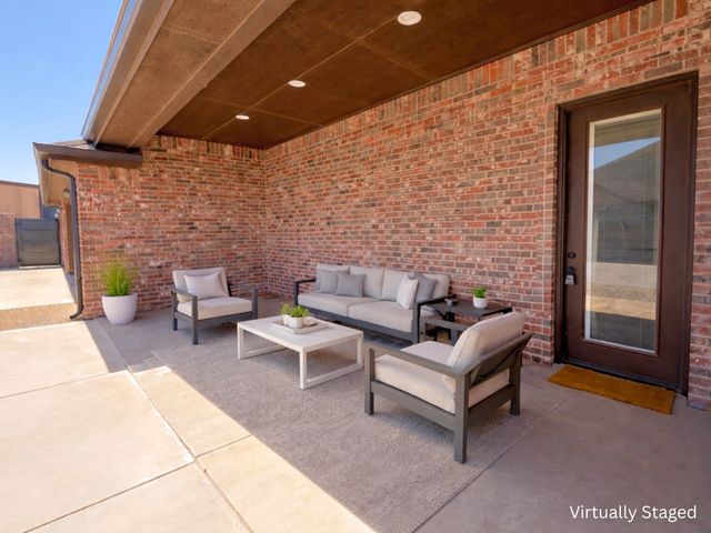 5516 E County Rd 93, Midland, TX 79706