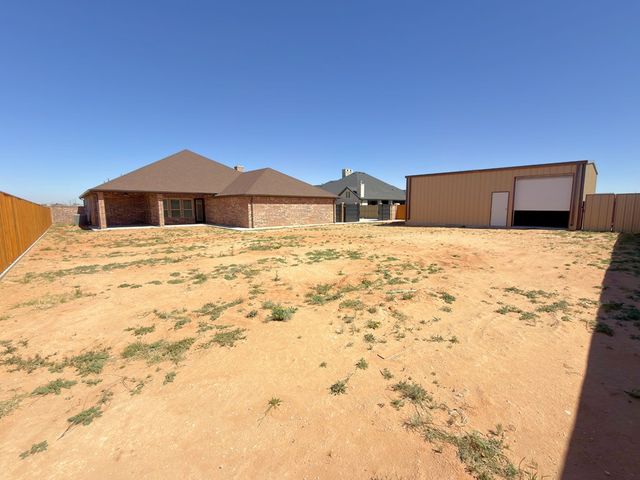 5516 E County Rd 93, Midland, TX 79706