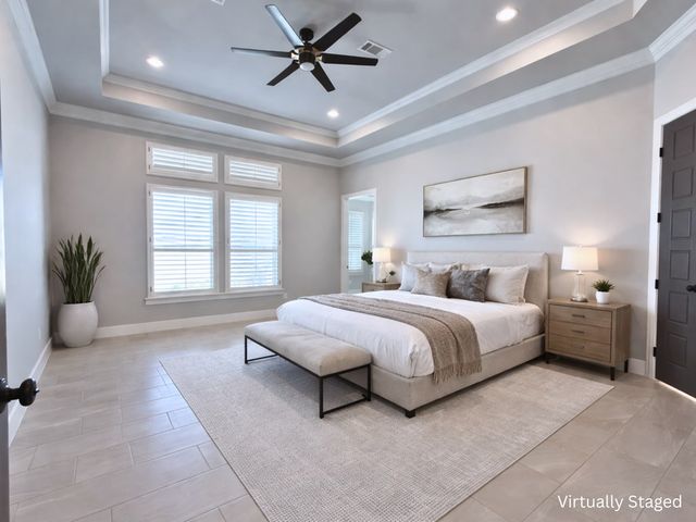 5516 E County Rd 93, Midland, TX 79706