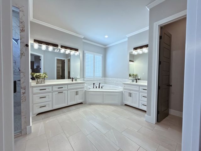 5516 E County Rd 93, Midland, TX 79706