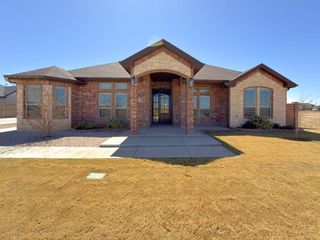 5516 E County Rd 93, Midland, TX 79706