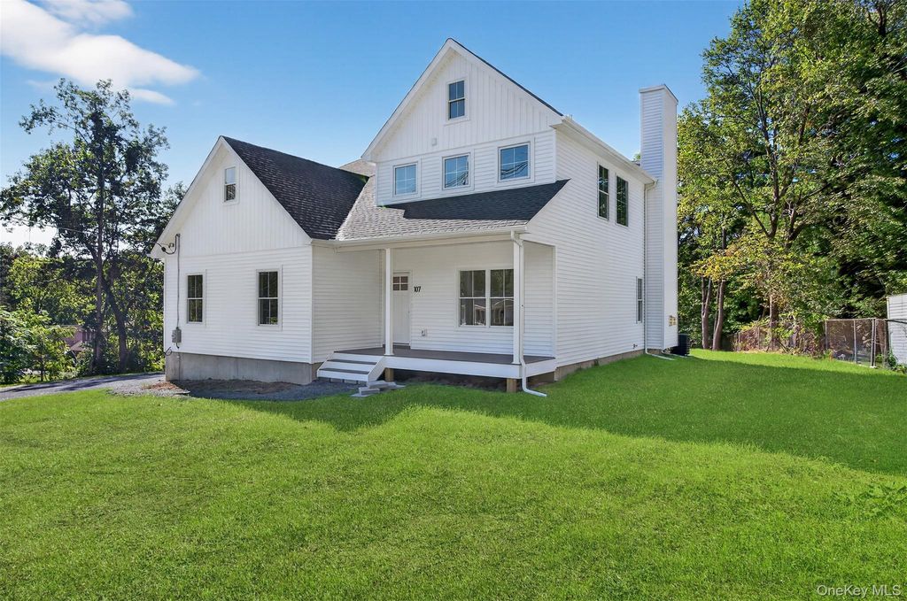 107 Leslie Road, Newburgh, NY 12550