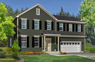 Lot 2 Windrow Way, Halfmoon, NY 12118