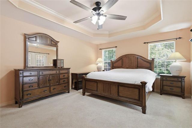 8992 Celeste Oaks Court N, Saraland, AL 36571
