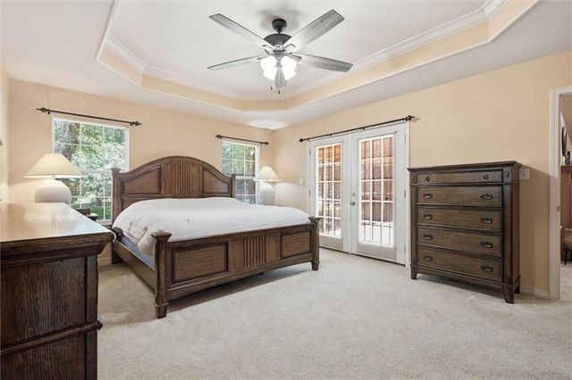 8992 Celeste Oaks Court N, Saraland, AL 36571