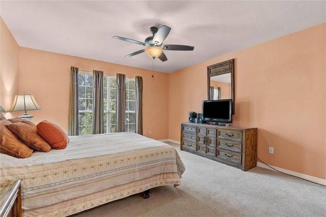 8992 Celeste Oaks Court N, Saraland, AL 36571