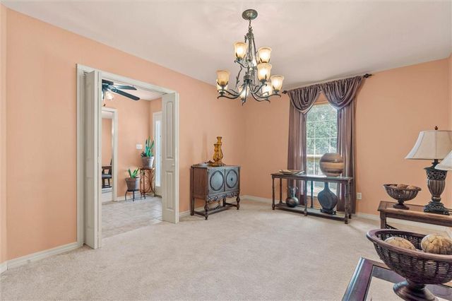 8992 Celeste Oaks Court N, Saraland, AL 36571