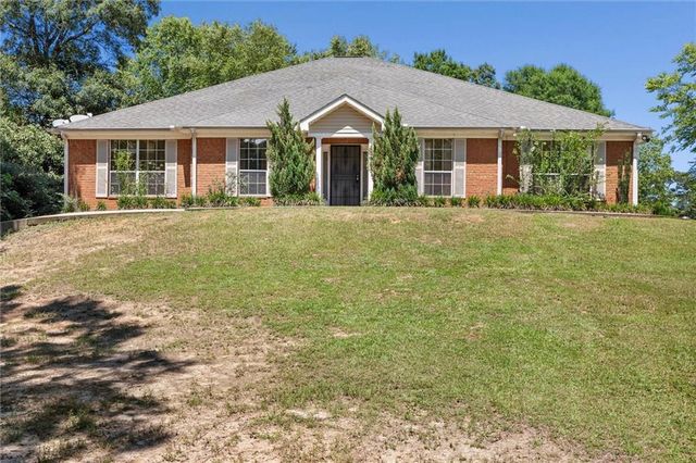 8992 Celeste Oaks Court N, Saraland, AL 36571