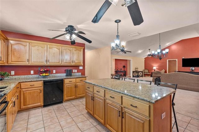 8992 Celeste Oaks Court N, Saraland, AL 36571