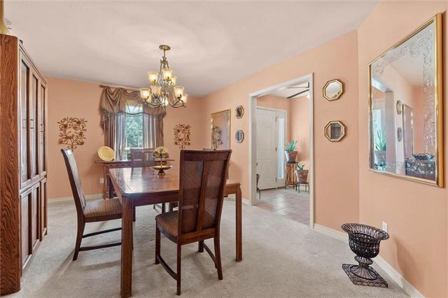 8992 Celeste Oaks Court N, Saraland, AL 36571