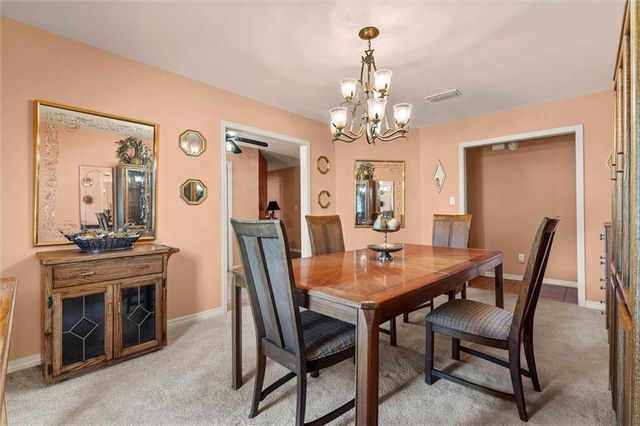 8992 Celeste Oaks Court N, Saraland, AL 36571