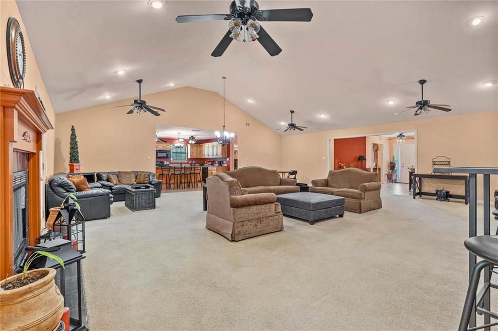 8992 Celeste Oaks Court N, Saraland, AL 36571 — photo 4