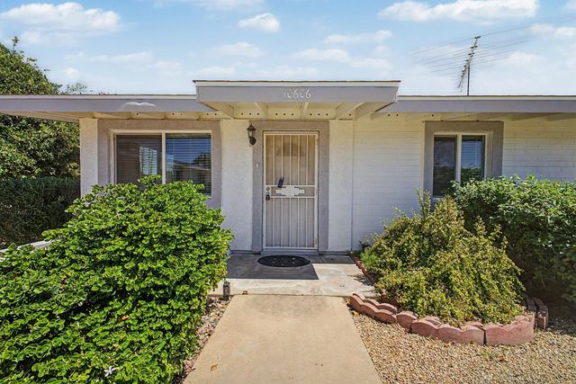 10606 W Oakmont Drive, Sun City, AZ 85351
