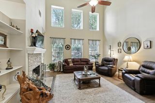 98 S Dreamweaver Circle, The Woodlands, TX 77380